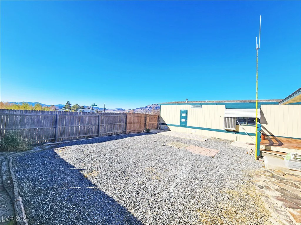 860 Gold Point, Pahrump, NV 89060
