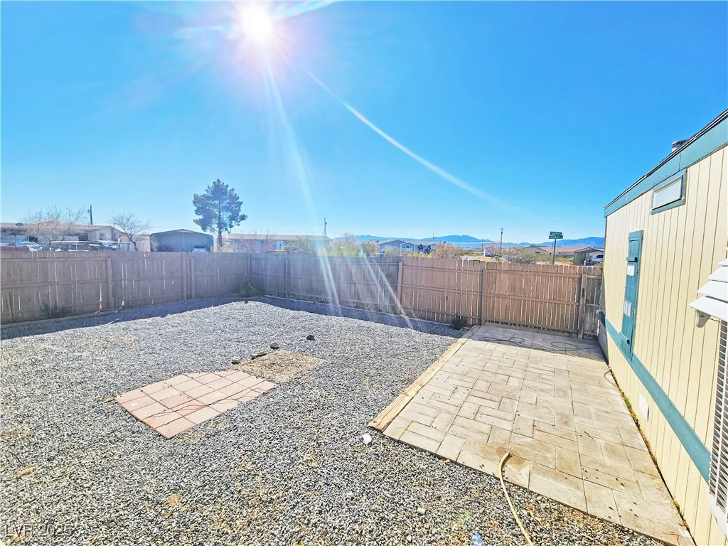 860 Gold Point, Pahrump, NV 89060