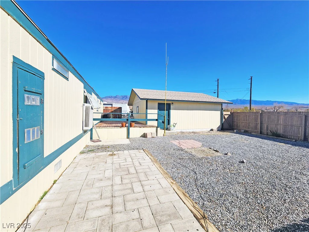 860 Gold Point, Pahrump, NV 89060
