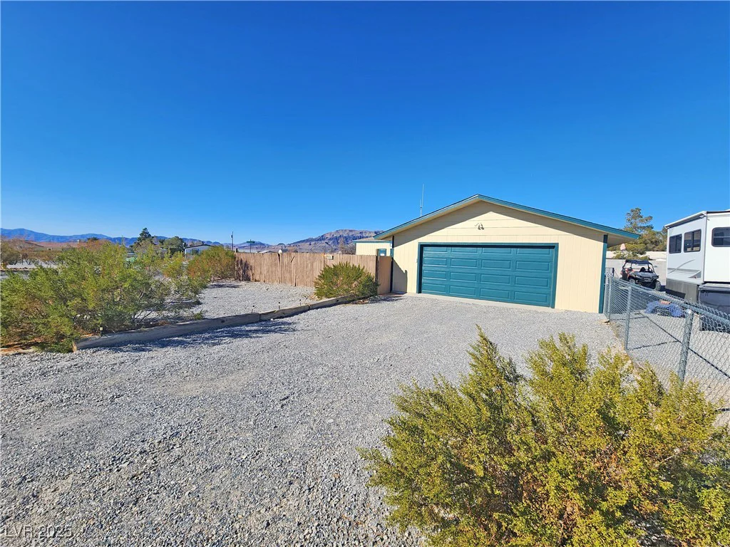 860 Gold Point, Pahrump, NV 89060