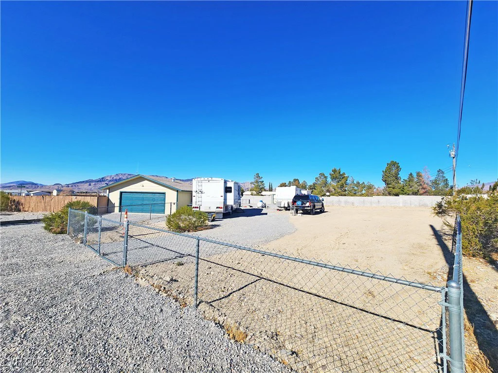860 Gold Point, Pahrump, NV 89060