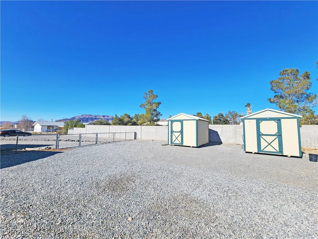 860 Gold Point, Pahrump, NV 89060