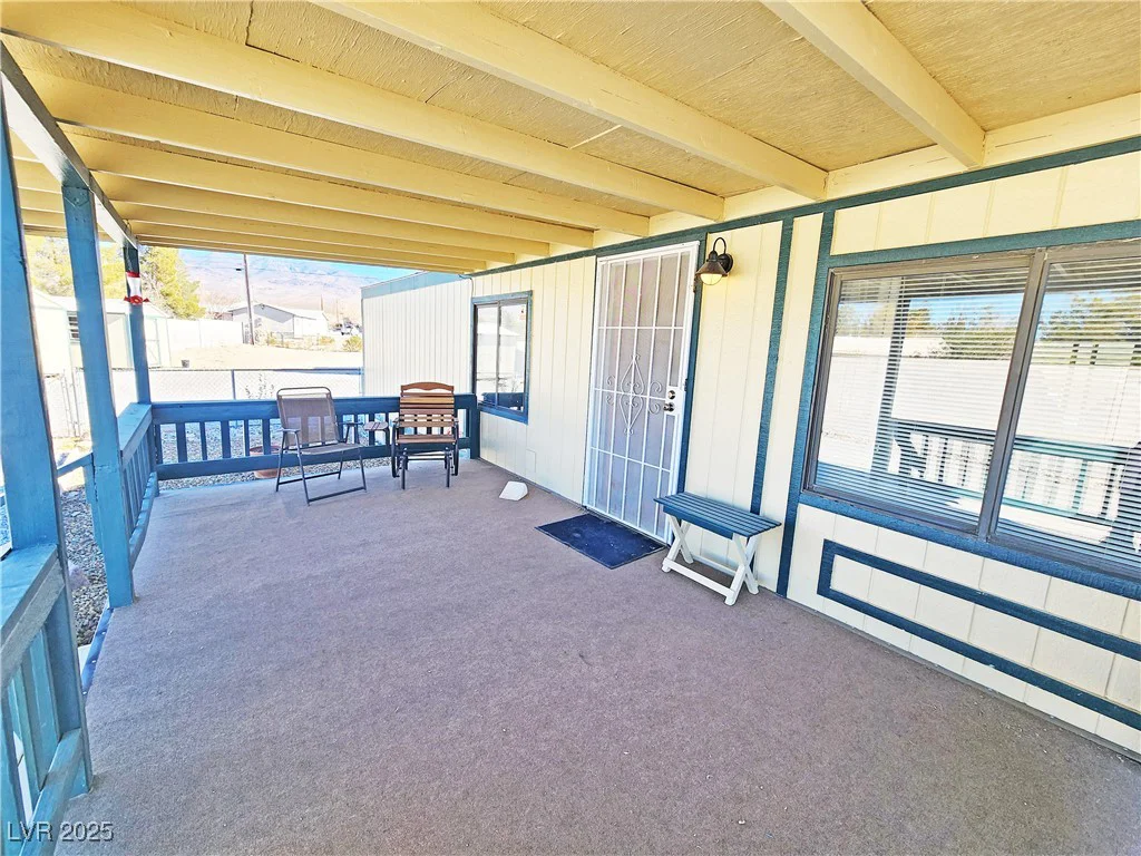 860 Gold Point, Pahrump, NV 89060
