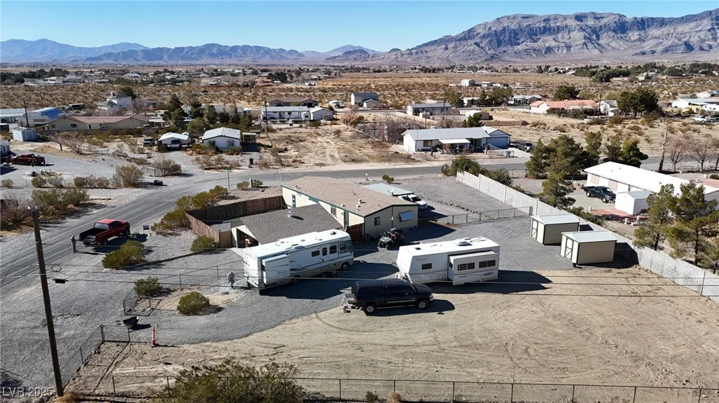 860 Gold Point, Pahrump, NV 89060