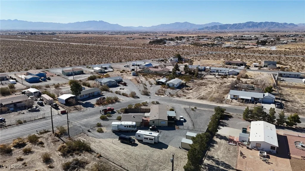 860 Gold Point, Pahrump, NV 89060