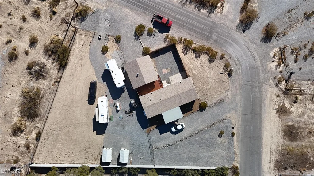860 Gold Point, Pahrump, NV 89060