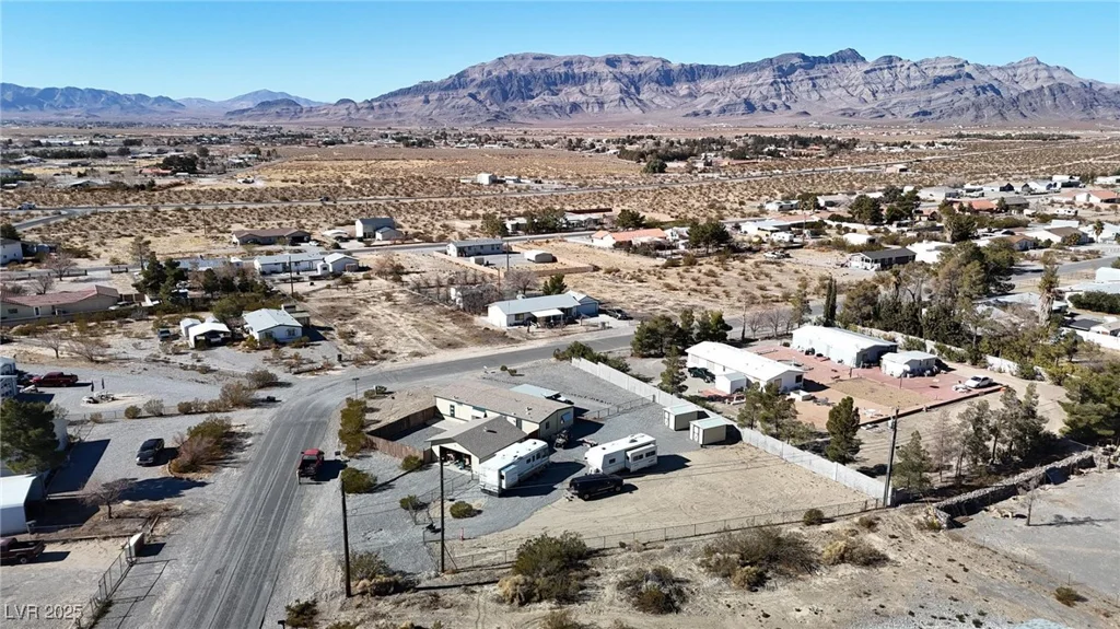 860 Gold Point, Pahrump, NV 89060