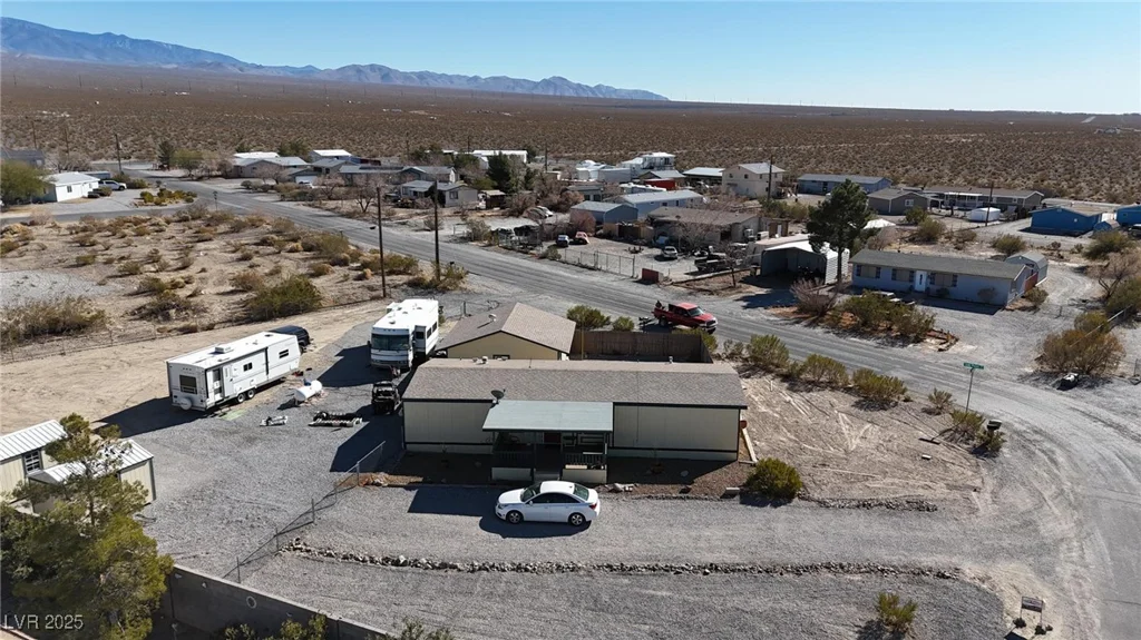 860 Gold Point, Pahrump, NV 89060