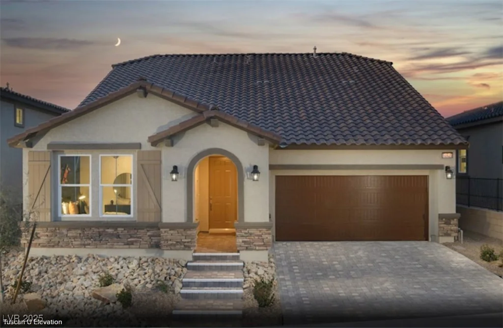 10982 Cilantro, Las Vegas, NV 89166