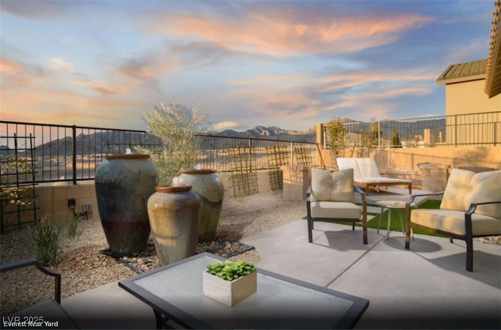 10982 Cilantro, Las Vegas, NV 89166