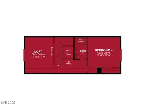 10982 Cilantro, Las Vegas, NV 89166