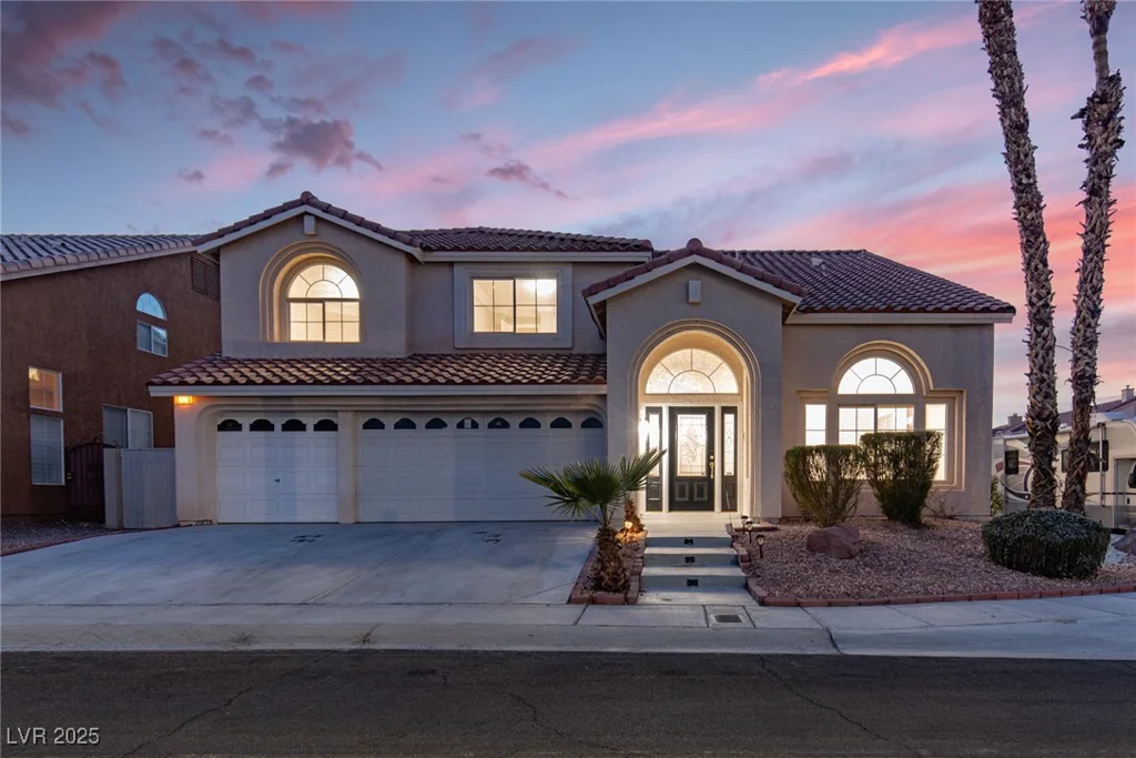 3925 Larkcrest, Las Vegas, NV 89129