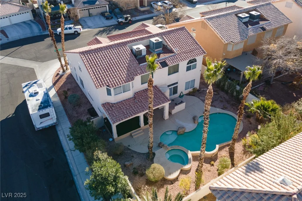 3925 Larkcrest, Las Vegas, NV 89129
