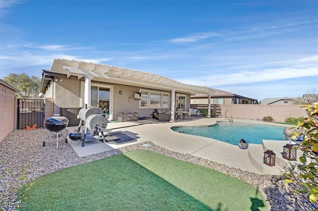 6914 Willowcroft, Las Vegas, NV 89149