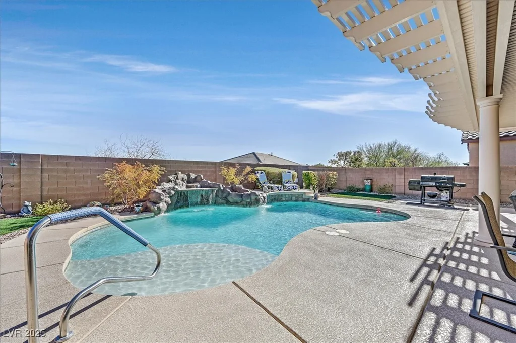 6914 Willowcroft, Las Vegas, NV 89149