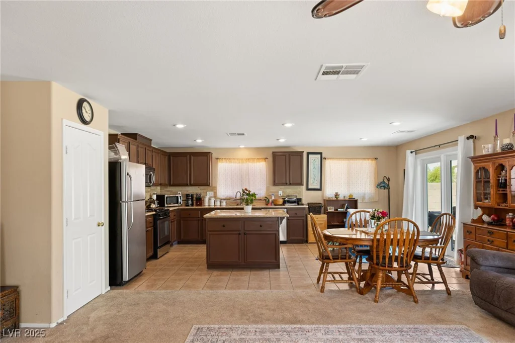 3028 Gannon Ridge, North Las Vegas, NV 89081