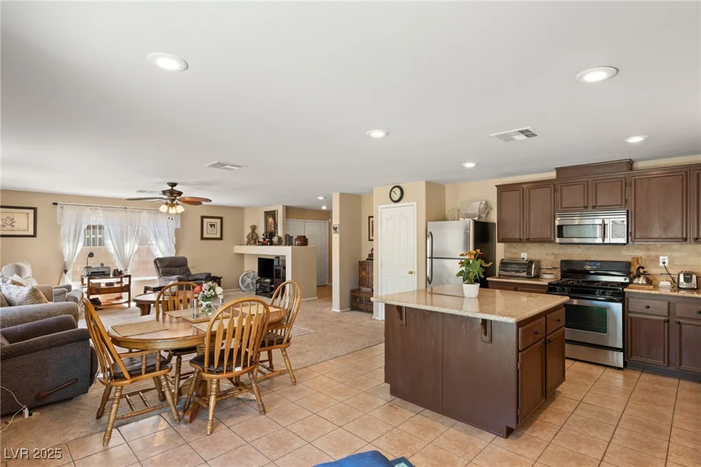 3028 Gannon Ridge, North Las Vegas, NV 89081