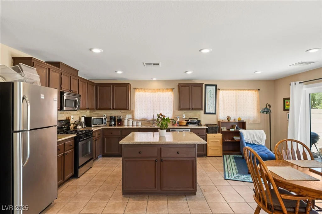 3028 Gannon Ridge, North Las Vegas, NV 89081
