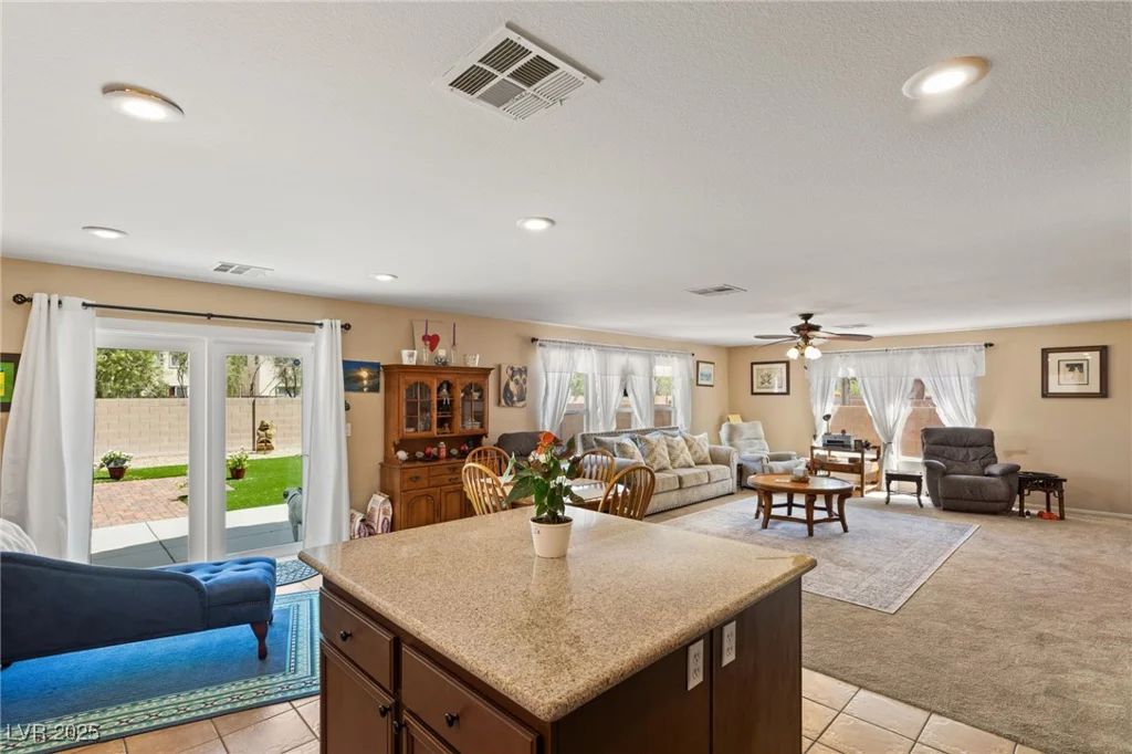 3028 Gannon Ridge, North Las Vegas, NV 89081