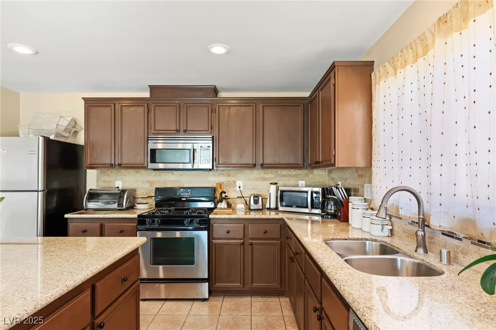 3028 Gannon Ridge, North Las Vegas, NV 89081