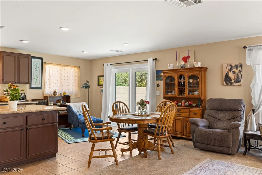 3028 Gannon Ridge, North Las Vegas, NV 89081