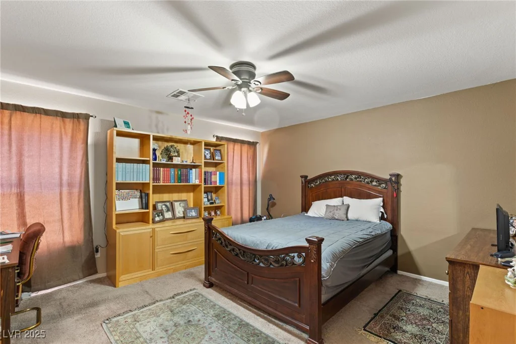3028 Gannon Ridge, North Las Vegas, NV 89081
