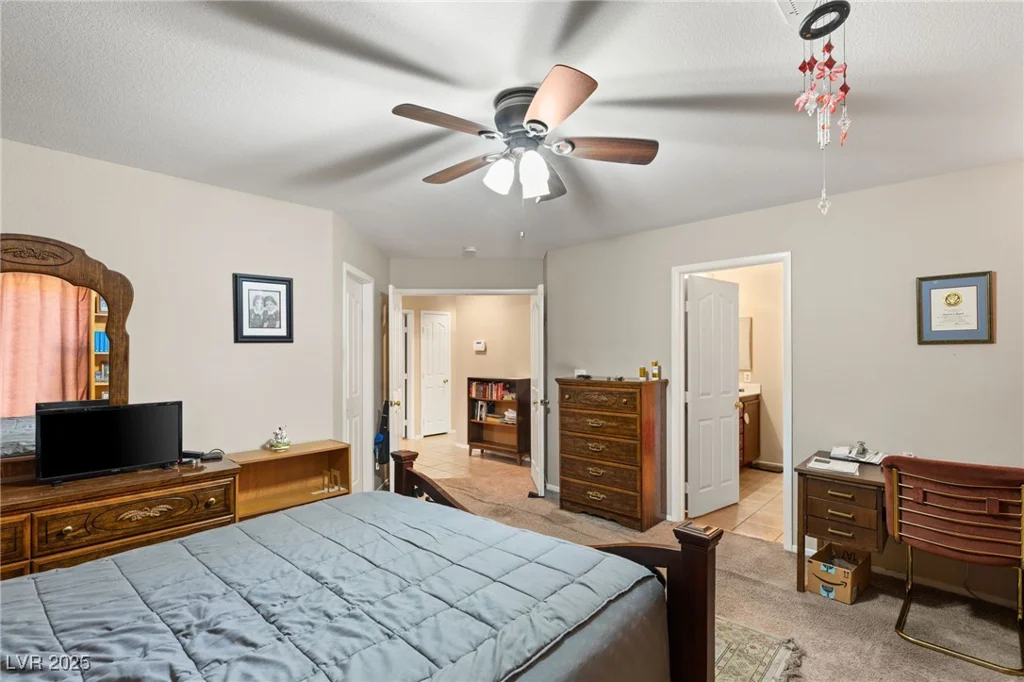 3028 Gannon Ridge, North Las Vegas, NV 89081