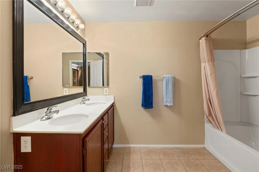 3028 Gannon Ridge, North Las Vegas, NV 89081