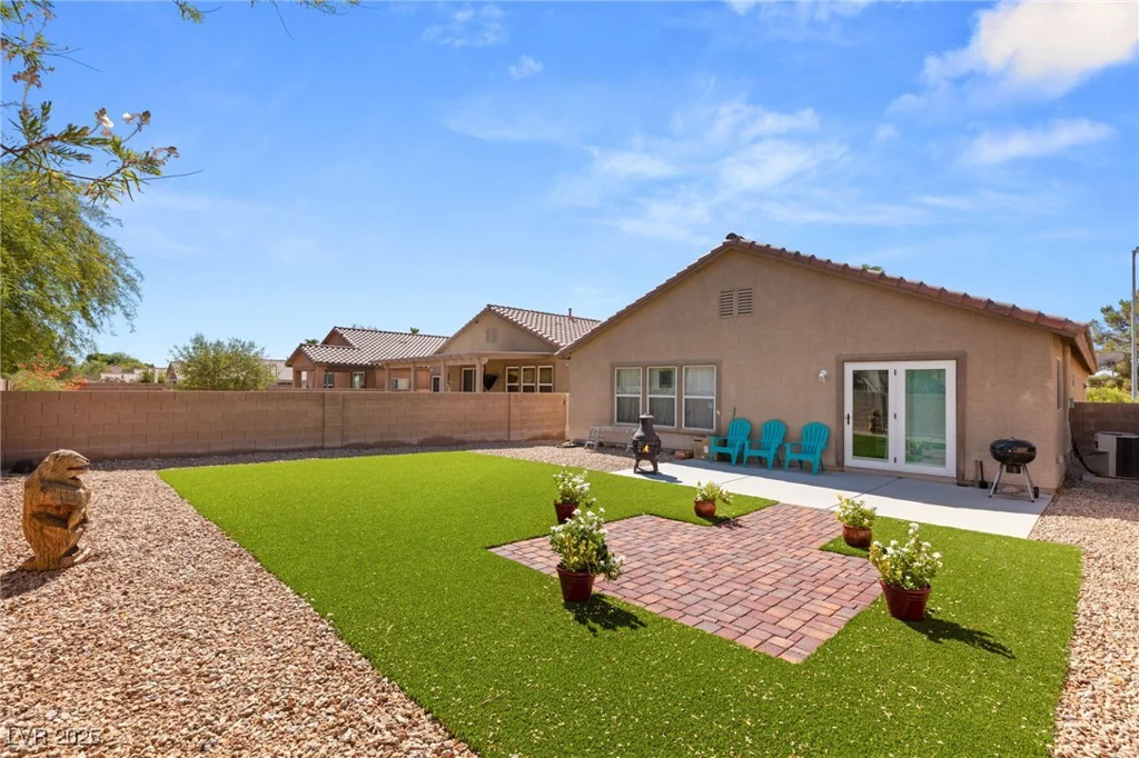 3028 Gannon Ridge, North Las Vegas, NV 89081