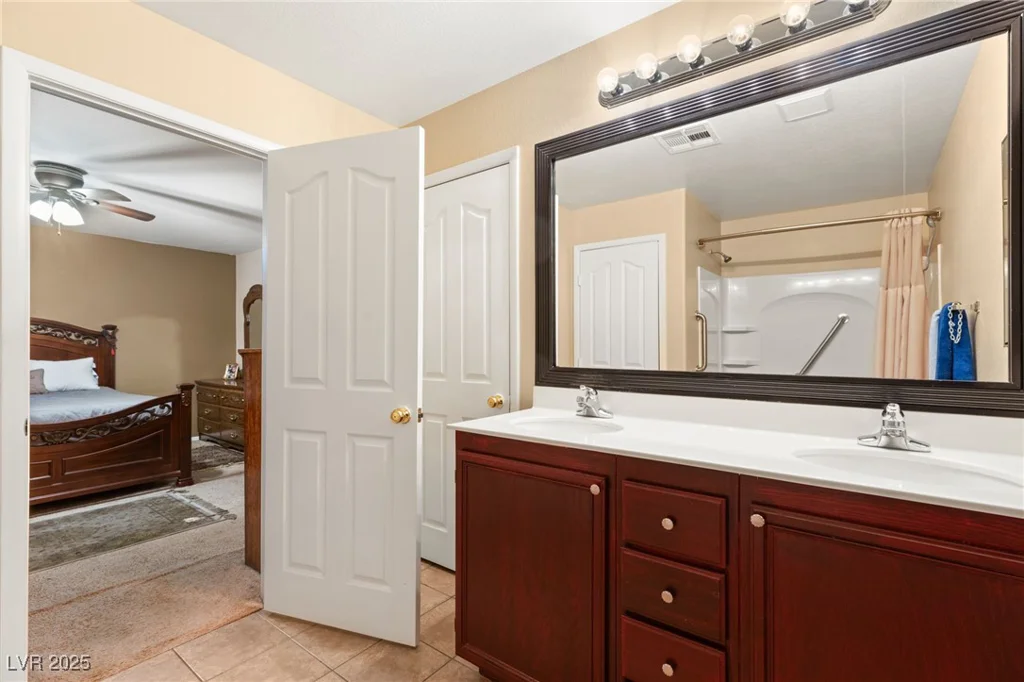 3028 Gannon Ridge, North Las Vegas, NV 89081