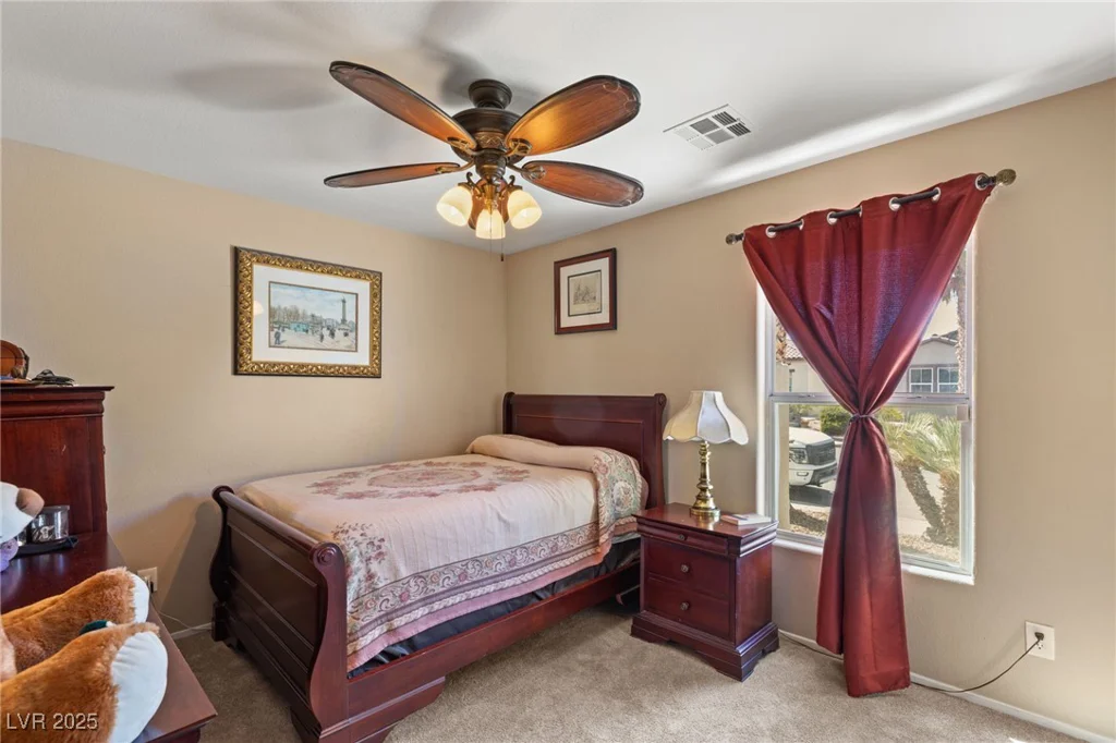 3028 Gannon Ridge, North Las Vegas, NV 89081