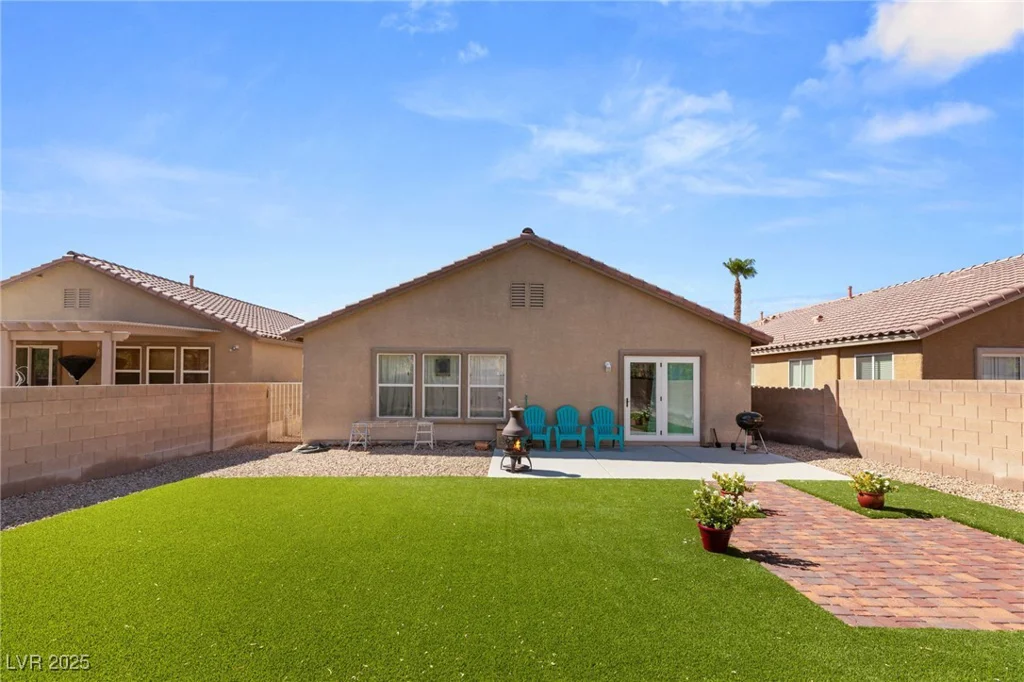 3028 Gannon Ridge, North Las Vegas, NV 89081