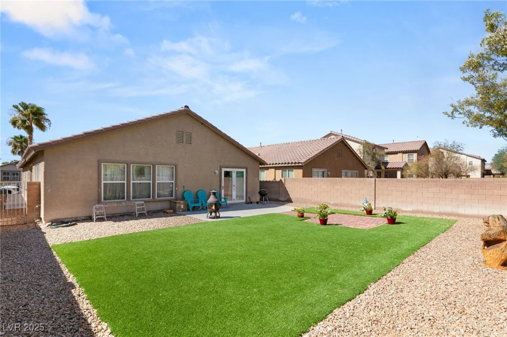 3028 Gannon Ridge, North Las Vegas, NV 89081