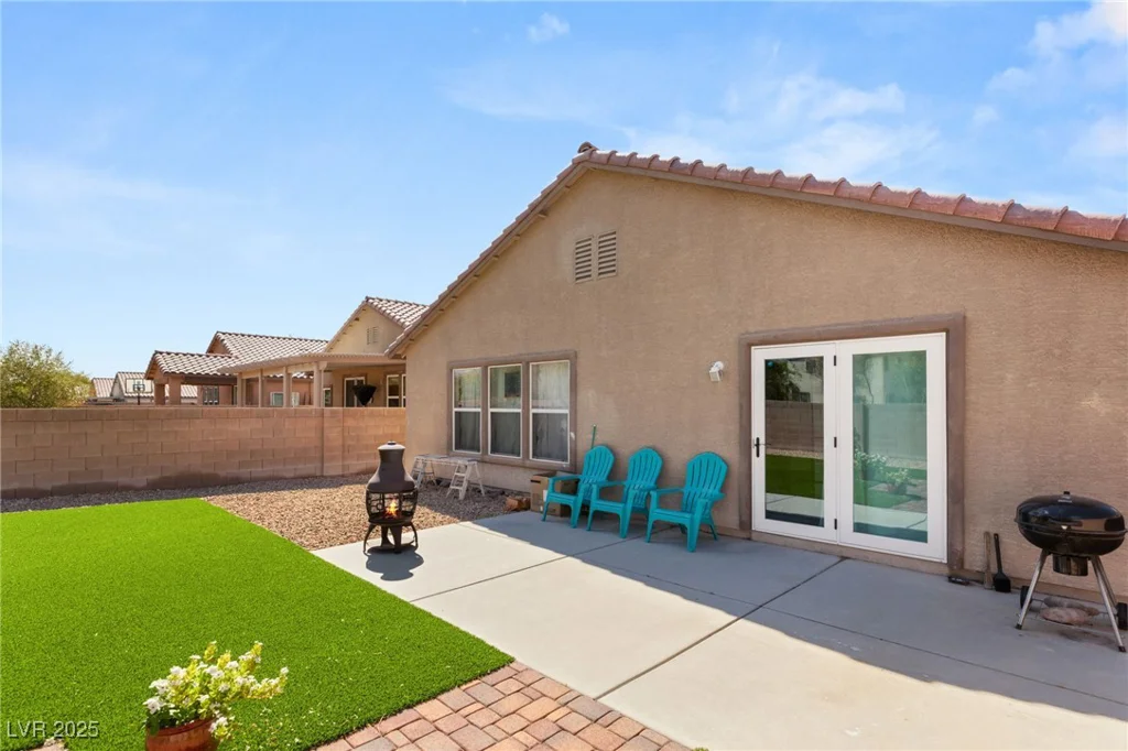 3028 Gannon Ridge, North Las Vegas, NV 89081