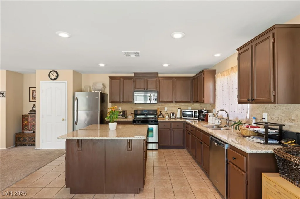 3028 Gannon Ridge, North Las Vegas, NV 89081