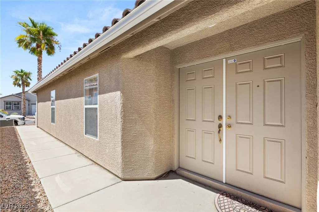 3028 Gannon Ridge, North Las Vegas, NV 89081