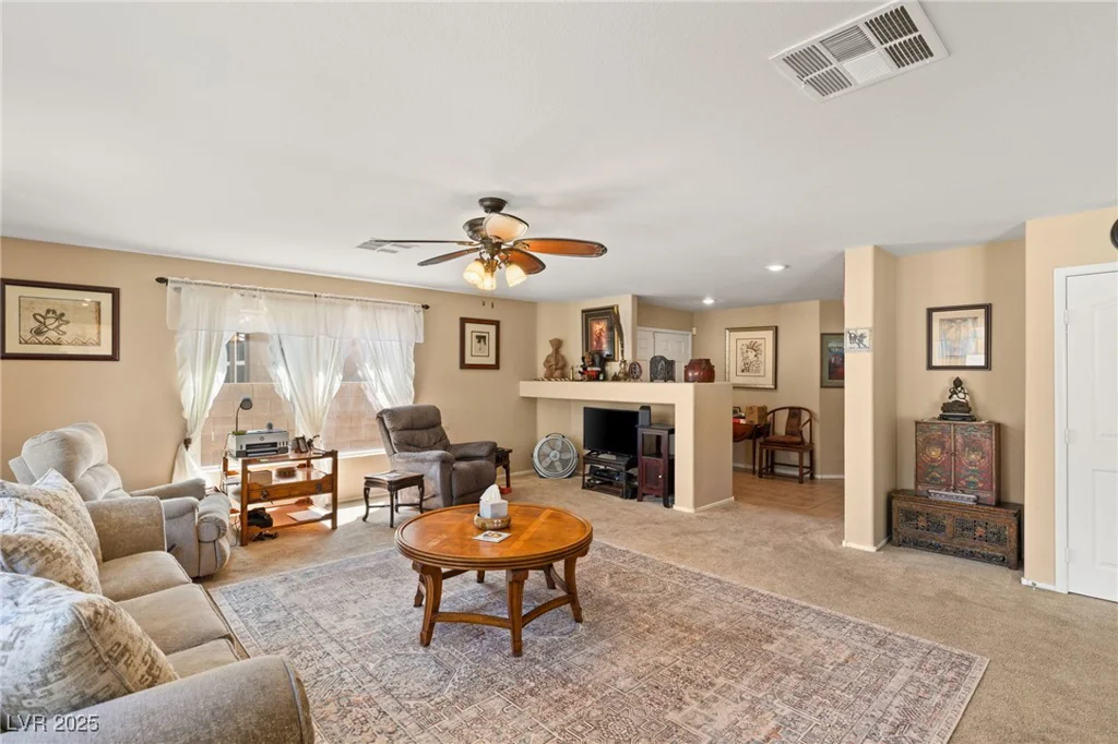 3028 Gannon Ridge, North Las Vegas, NV 89081
