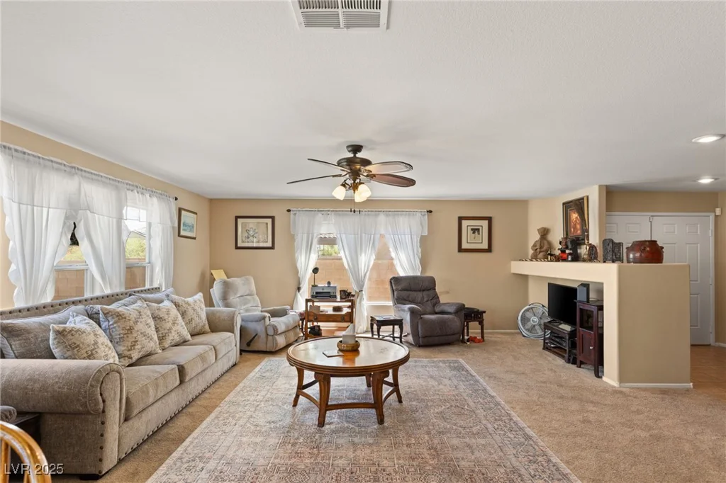 3028 Gannon Ridge, North Las Vegas, NV 89081