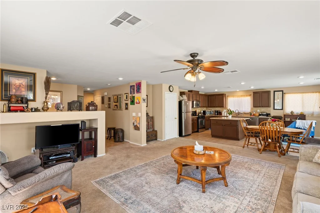 3028 Gannon Ridge, North Las Vegas, NV 89081