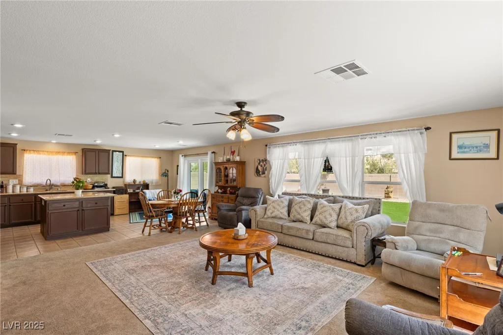 3028 Gannon Ridge, North Las Vegas, NV 89081
