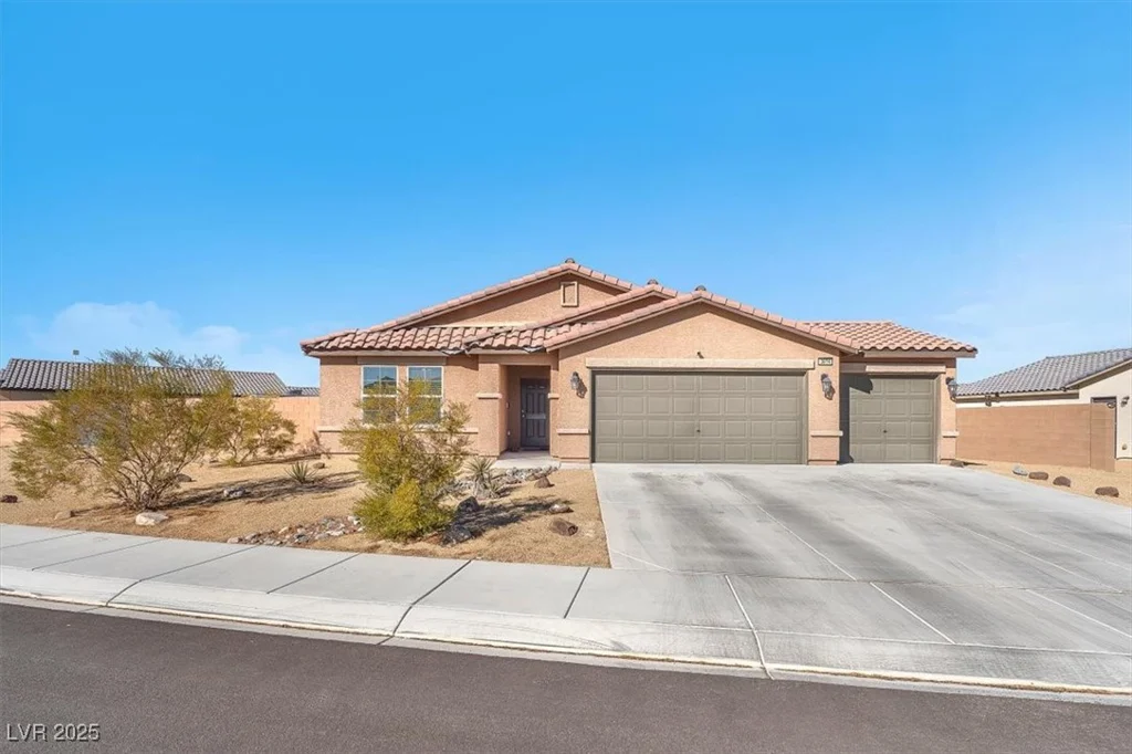 3614 Routt, Pahrump, NV 89061