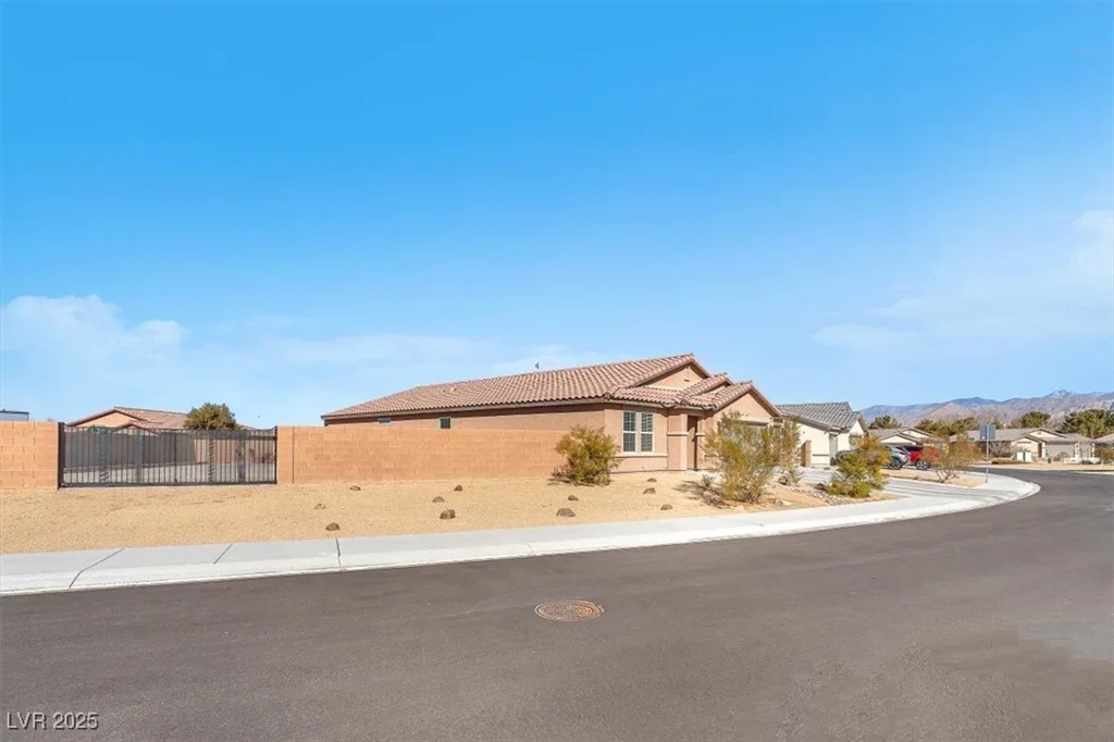 3614 Routt, Pahrump, NV 89061