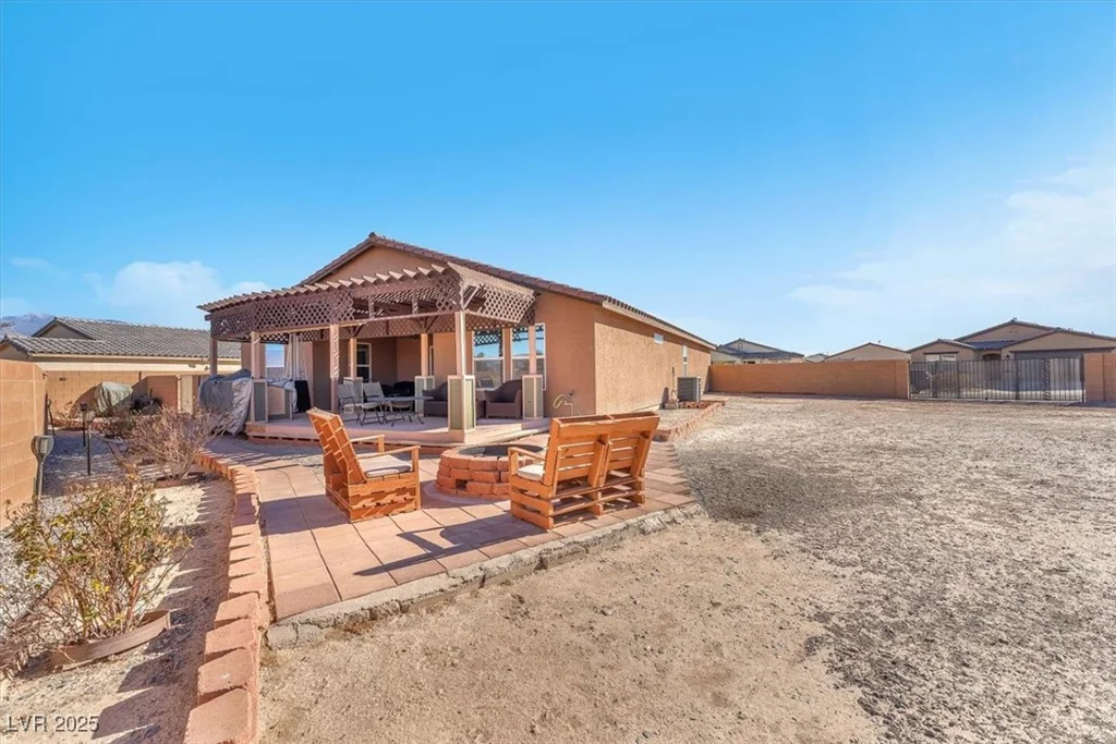 3614 Routt, Pahrump, NV 89061