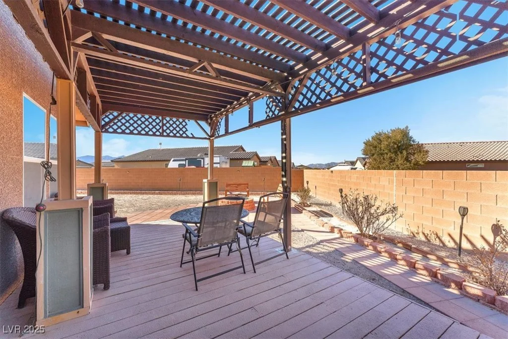 3614 Routt, Pahrump, NV 89061