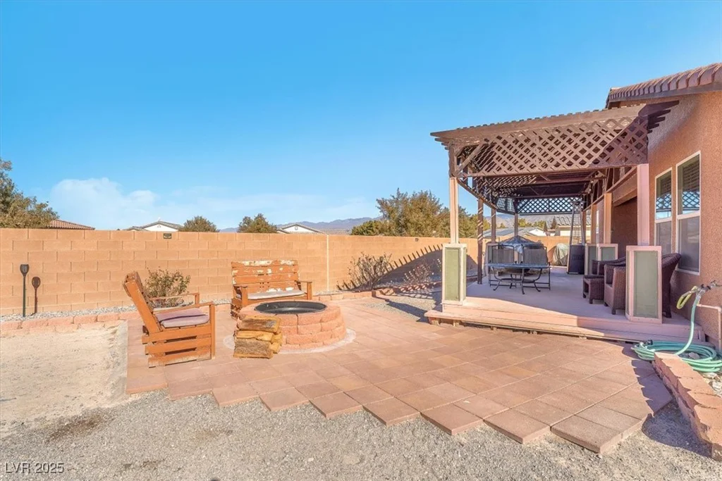 3614 Routt, Pahrump, NV 89061