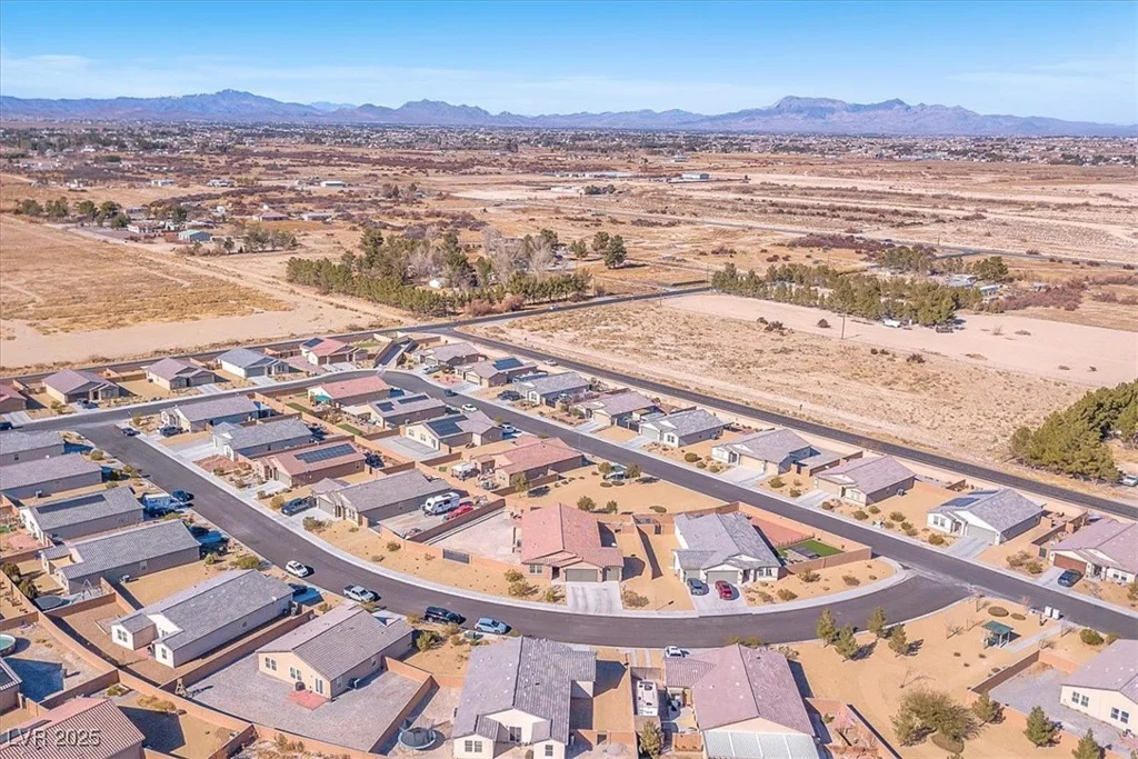 3614 Routt, Pahrump, NV 89061