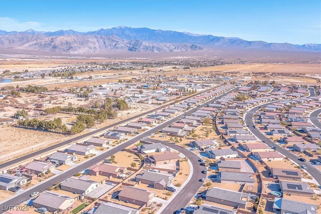 3614 Routt, Pahrump, NV 89061