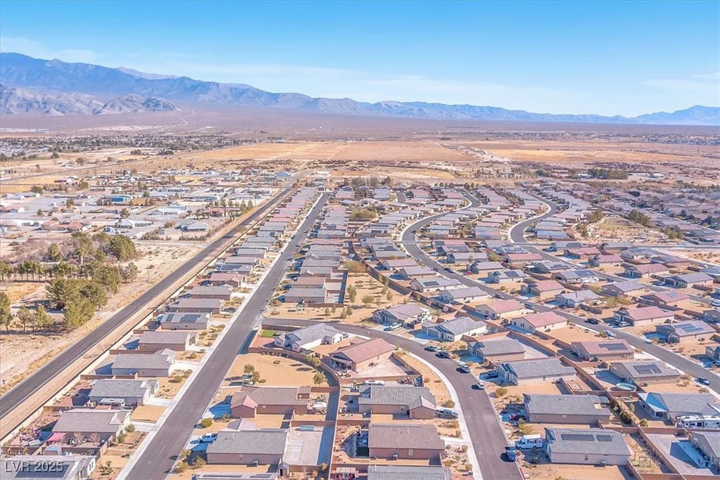 3614 Routt, Pahrump, NV 89061