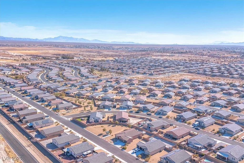 3614 Routt, Pahrump, NV 89061