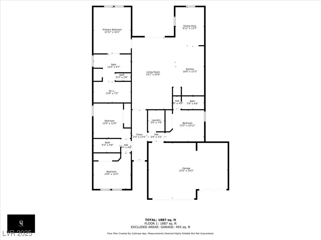3614 Routt, Pahrump, NV 89061